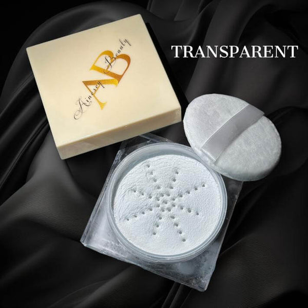Transparent - AINESEY BEAUTYAINESEY BEAUTY
