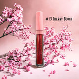 Lip Gloss Collection