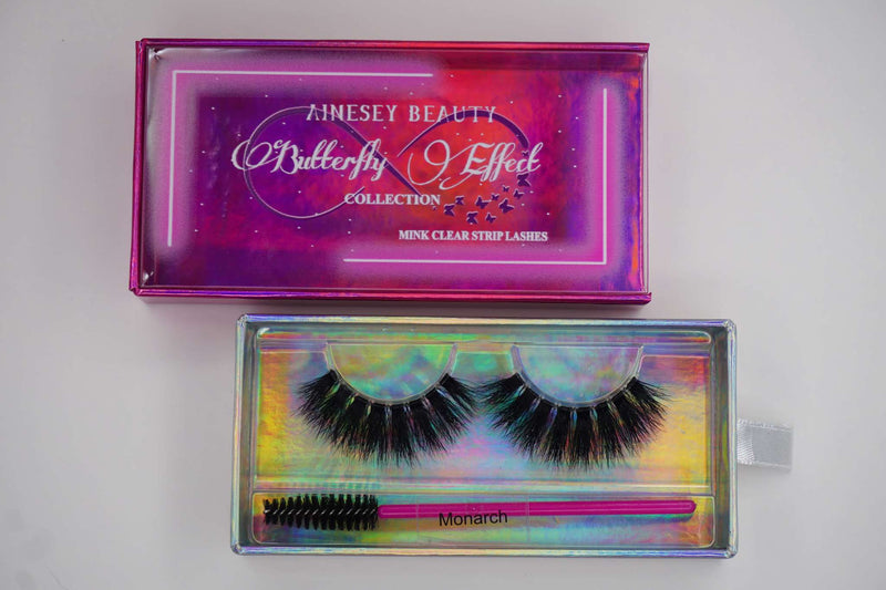 Monarch - AINESEY BEAUTYAINESEY BEAUTY