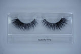 Butterfly Wing - AINESEY BEAUTYAINESEY BEAUTY