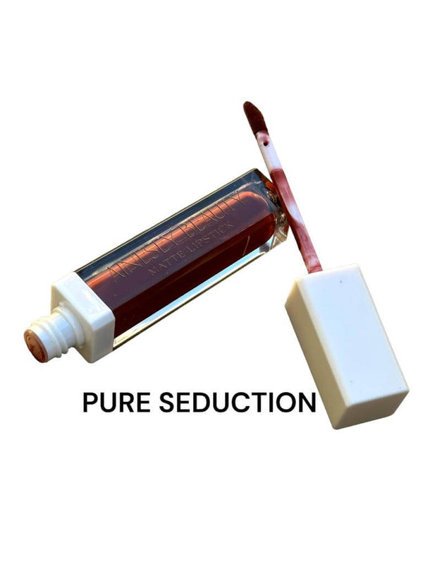 Pure Seduction